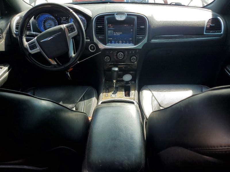 Продаж на аукціоні авто 2014 Chrysler 300c, vin: 2C3CCAKTXEH374320, номер лоту: 56801976