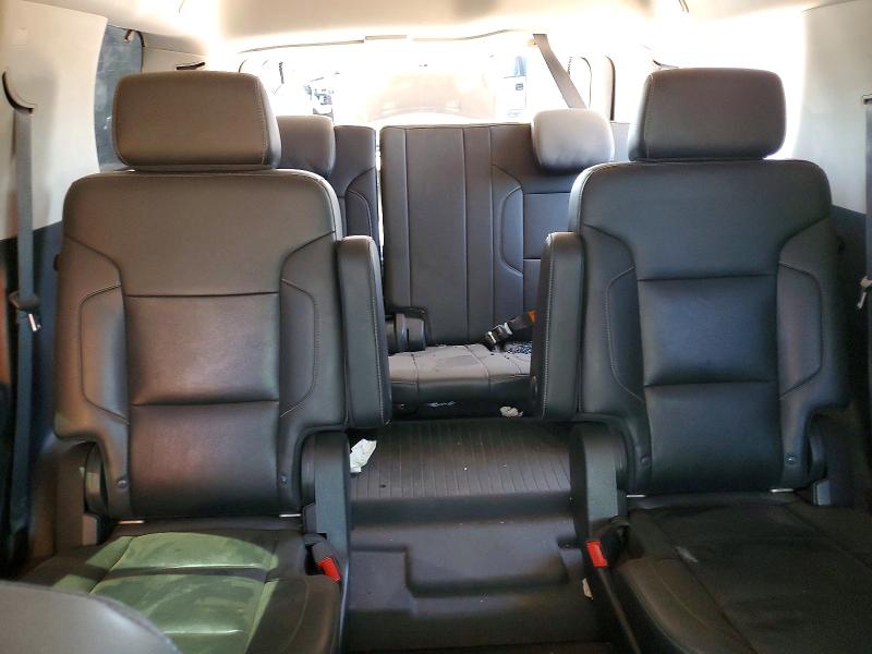 Продаж на аукціоні авто 2019 Chevrolet Tahoe, vin: 1GNSKBKC9KR238618, номер лоту: 58066606