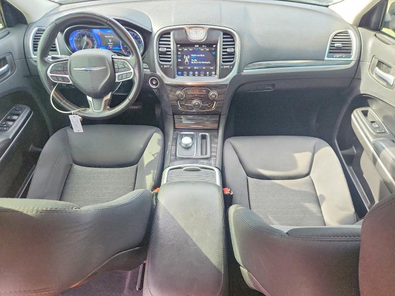 Продажа на аукционе авто 2019 Chrysler 300, vin: 2C3CCAAG2KH648397, номер лота: 59126896