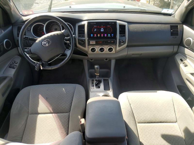 Aukcja sprzedaży 2008 Toyota Tacoma, vin: 5TEUU42N88Z574394, numer aukcji: 56280276