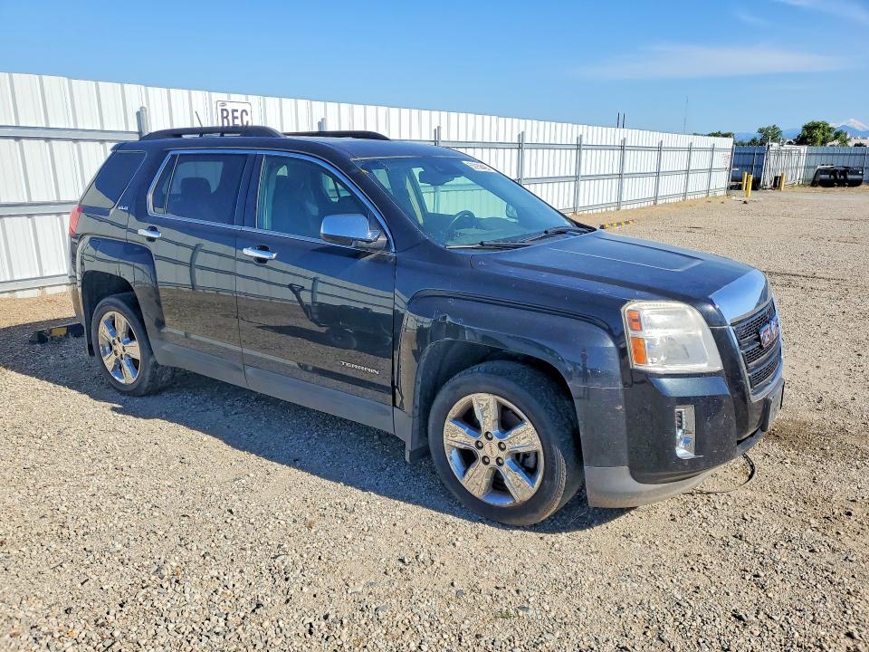Продаж на аукціоні авто 2015 Gmc Terrain, vin: 2GKFLWEK2F6254523, номер лоту: 55752486