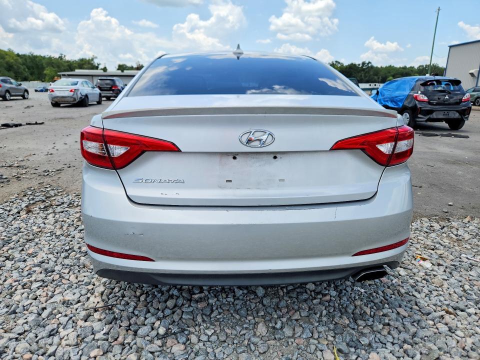 Aukcja sprzedaży 2015 Hyundai Sonata, vin: 5NPE24AF2FH177879, numer aukcji: 59228556