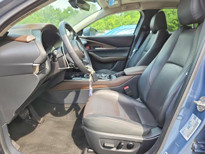 Продажа на аукционе авто 2021 Mazda Cx-30, vin: 3MVDMBDL6MM270289, номер лота: 59053246