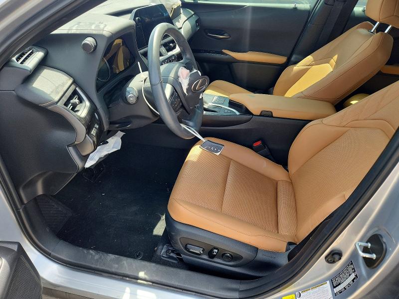 Aukcja sprzedaży 2024 Lexus Ux 250h, vin: JTHP6JBH6R2174287, numer aukcji: 56291376