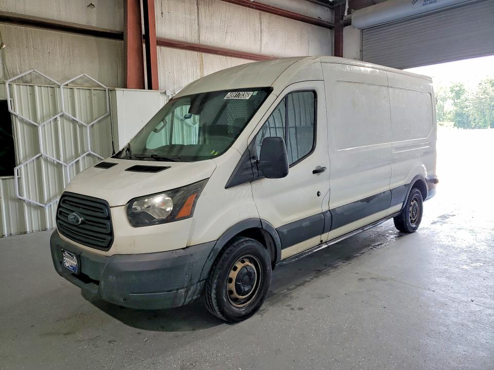 Продаж на аукціоні авто 2018 Ford Transit, vin: 1FTYE2CM4JKB03281, номер лоту: 49917036