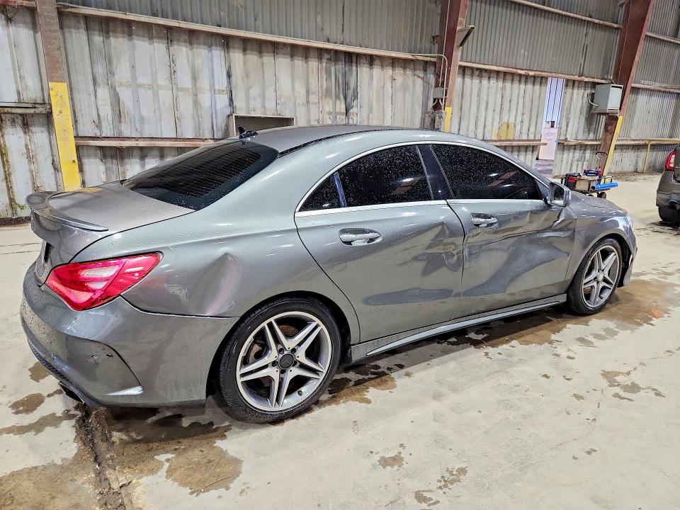 Продаж на аукціоні авто 2015 Mercedes-benz Cla, vin: WDDSJ4EB0FN165927, номер лоту: 56944506