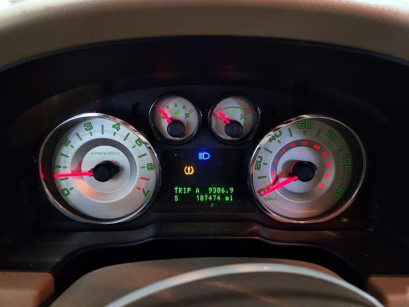 2007 Ford Edge მანქანა იყიდება აუქციონზე, vin: 2FMDK49CX7BA73431, აუქციონის ნომერი: 56952076