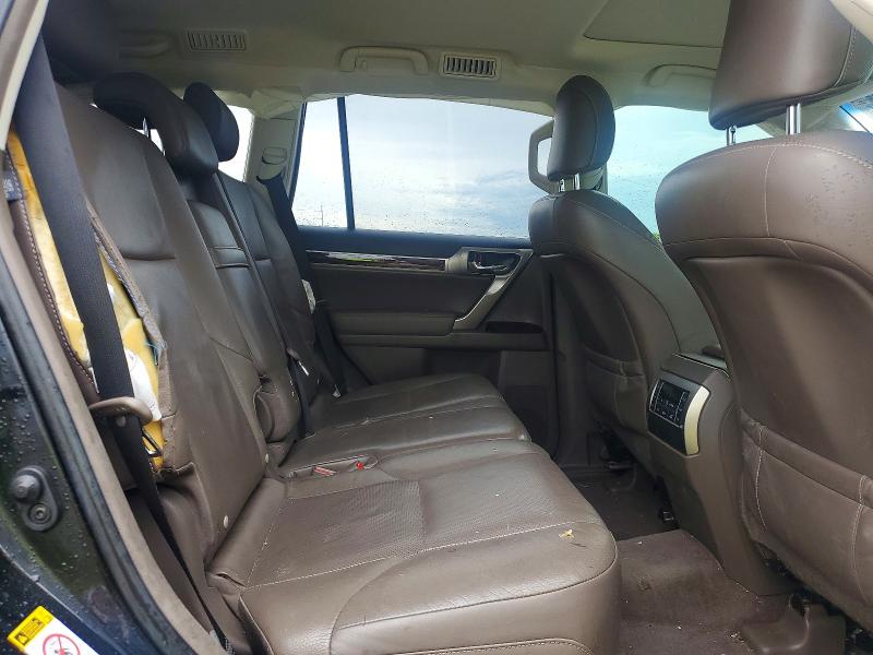 Aukcja sprzedaży 2018 Lexus Gx, vin: JTJBM7FX8J5194093, numer aukcji: 56316406