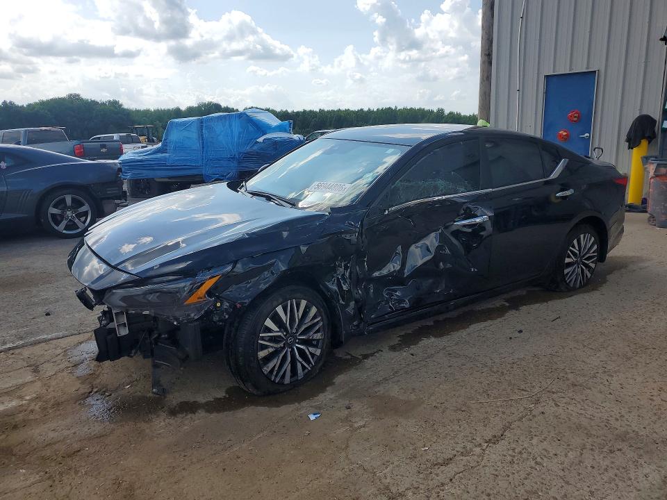 56944806 :رقم المزاد ، 1N4BL4DV3SN316694 vin ، 2025 Nissan Altima مزاد بيع