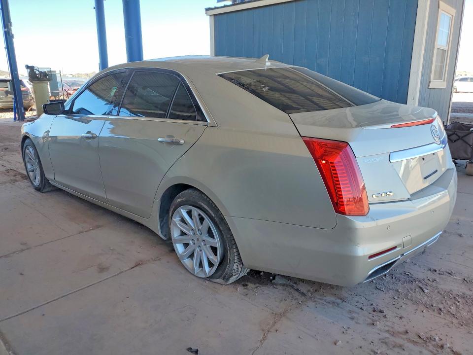 Продажа на аукционе авто 2014 Cadillac Cts, vin: 1G6AP5SX5E0141129, номер лота: 56627826