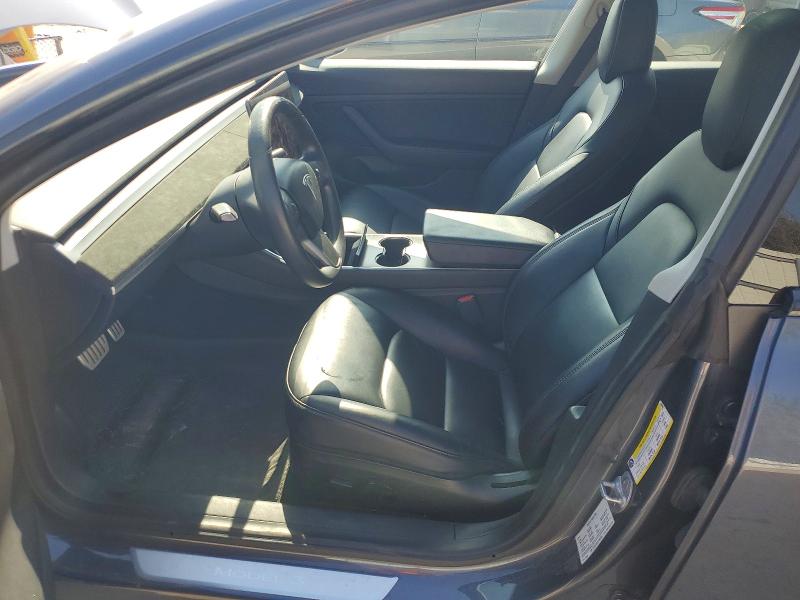 Aukcja sprzedaży 2020 Tesla Model 3, vin: 5YJ3E1EC2LF602945, numer aukcji: 57552456