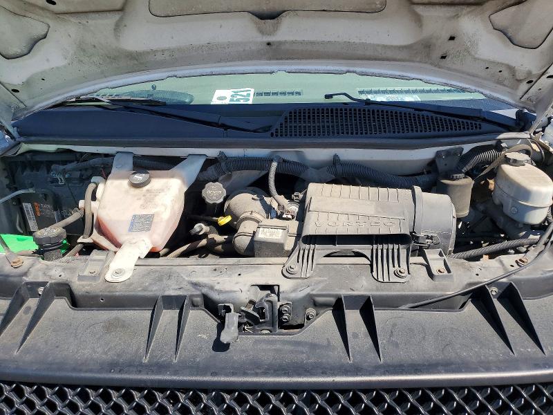 Продажа на аукционе авто 2013 Chevrolet 1502, vin: 1GCWGGCA1D1168913, номер лота: 56514106