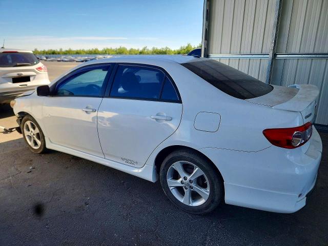 2011 Toyota Corolla მანქანა იყიდება აუქციონზე, vin: 2T1BU4EE9BC606785, აუქციონის ნომერი: 56562666