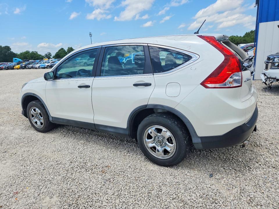 57063686 :رقم المزاد ، 5J6RM3H3XEL022812 vin ، 2014 Honda Cr-v مزاد بيع