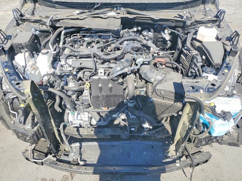 2026 Lexus Tx 350 მანქანა იყიდება აუქციონზე, vin: 5TDAAAB65TS060026, აუქციონის ნომერი: 57820686