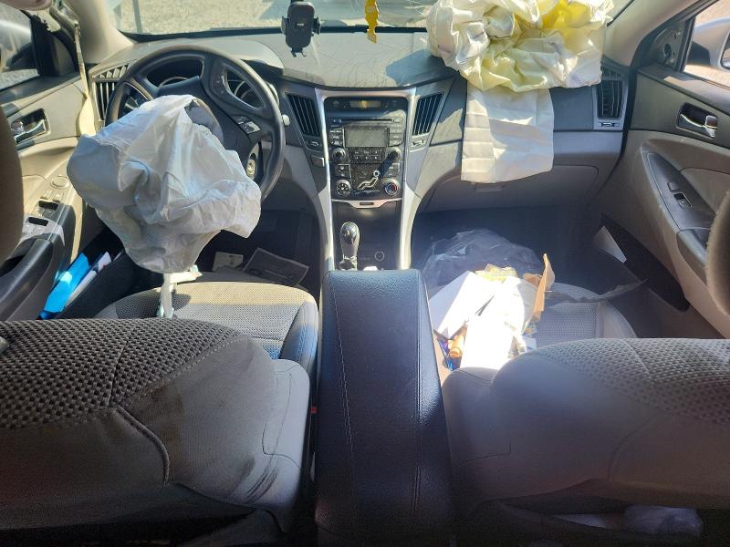 Продаж на аукціоні авто 2013 Hyundai Sonata, vin: 5NPEB4AC8DH516132, номер лоту: 56818516