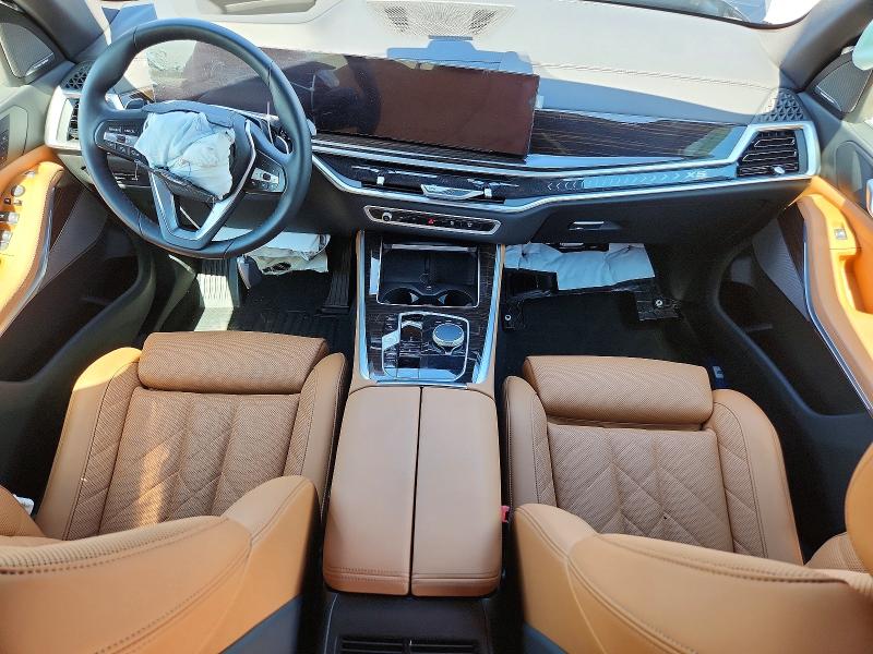 Aukcja sprzedaży 2024 Bmw X5, vin: 5UX23EU0XR9V62891, numer aukcji: 58195436