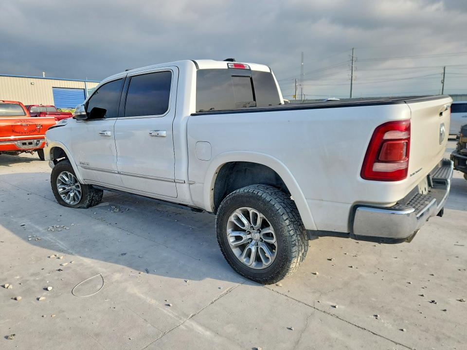 Aukcja sprzedaży 2019 Ram 1500, vin: 1C6SRFHTXKN673729, numer aukcji: 58092666