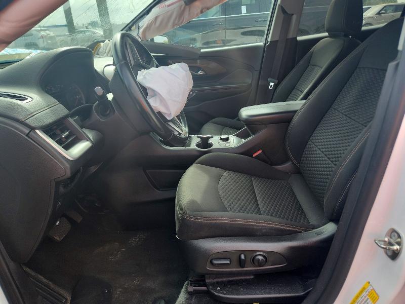 Продаж на аукціоні авто 2018 Gmc Terrain, vin: 3GKALNEU9JL399276, номер лоту: 55676916