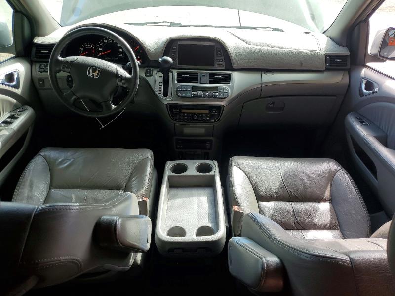 Продажа на аукционе авто 2010 Honda Odyssey, vin: 5FNRL3H75AB051966, номер лота: 58319136