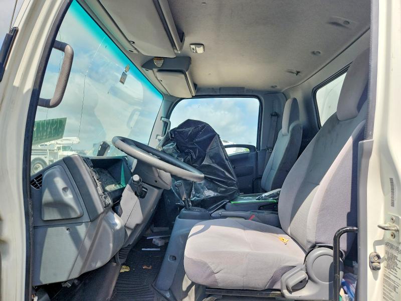 Aukcja sprzedaży 2019 Isuzu Npr Hd, vin: 54DC4W1B5KS807735, numer aukcji: 56276236