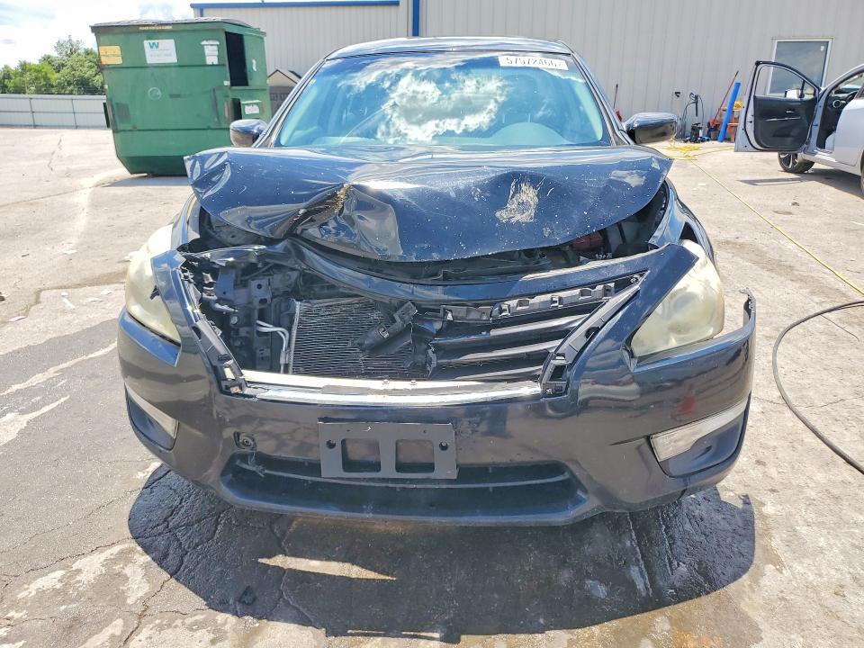Aukcja sprzedaży 2015 Nissan Altima, vin: 1N4AL3AP1FN880393, numer aukcji: 57572466