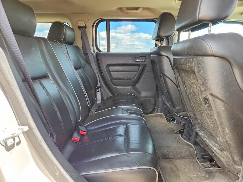 Aukcja sprzedaży 2006 Hummer H3, vin: 5GTDN136068194007, numer aukcji: 56507966