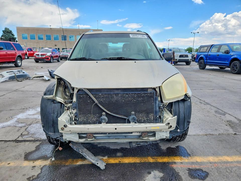 Aukcja sprzedaży 2003 Toyota Rav4, vin: JTEGH20V930092269, numer aukcji: 58957136