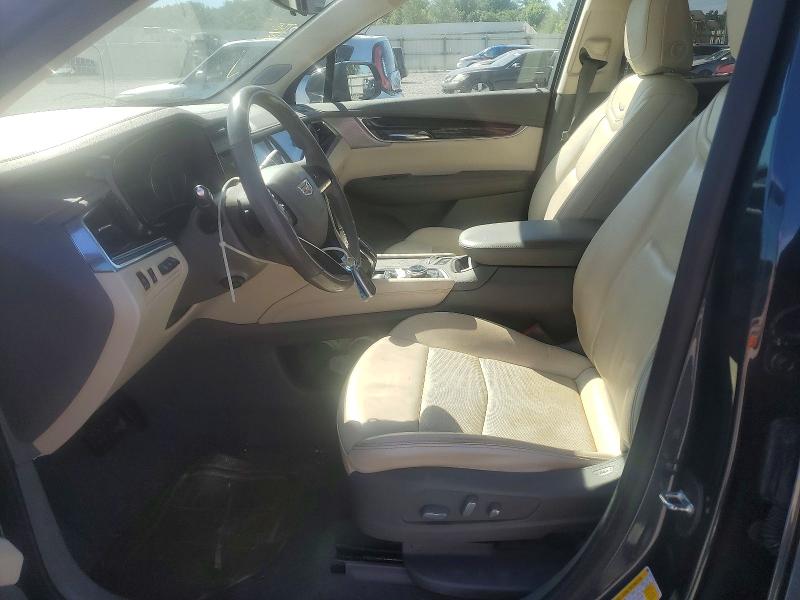 Aukcja sprzedaży 2020 Cadillac Xt6, vin: 1GYKPCRSXLZ131831, numer aukcji: 56039176