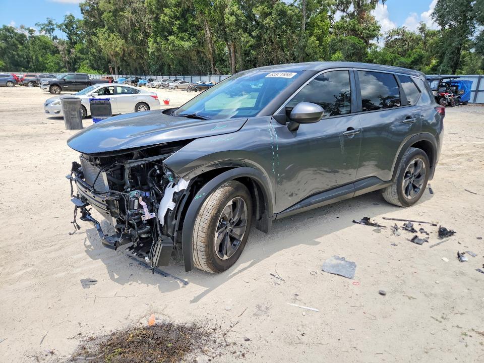 Продажа на аукционе авто 2026 Nissan Rogue, vin: 5N1BT3BA3TC689618, номер лота: 85971865