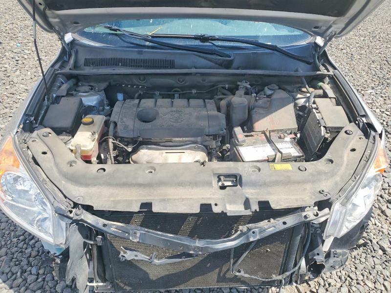 Продажа на аукционе авто 2011 Toyota Rav4, vin: 2T3BF4DV1BW127925, номер лота: 58981936