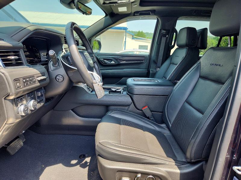 Продажа на аукционе авто 2023 Gmc Yukon, vin: 1GKS2DKL5PR462422, номер лота: 58968606