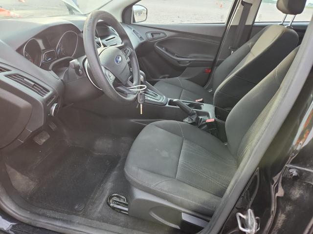 Aukcja sprzedaży 2016 Ford Focus, vin: 1FADP3E23GL396870, numer aukcji: 56521046