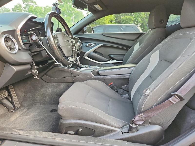 2016 Chevrolet Camaro მანქანა იყიდება აუქციონზე, vin: 1G1FB1RS0G0146769, აუქციონის ნომერი: 58808046