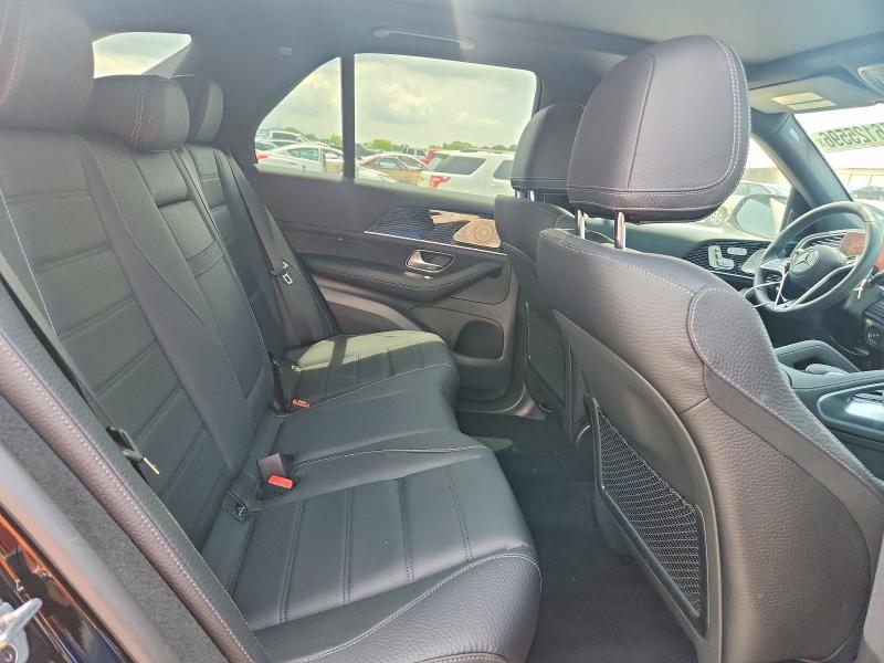 56125596 :رقم المزاد ، 4JGFB5KBXTB633917 vin ، 2026 Mercedes-benz Gle مزاد بيع