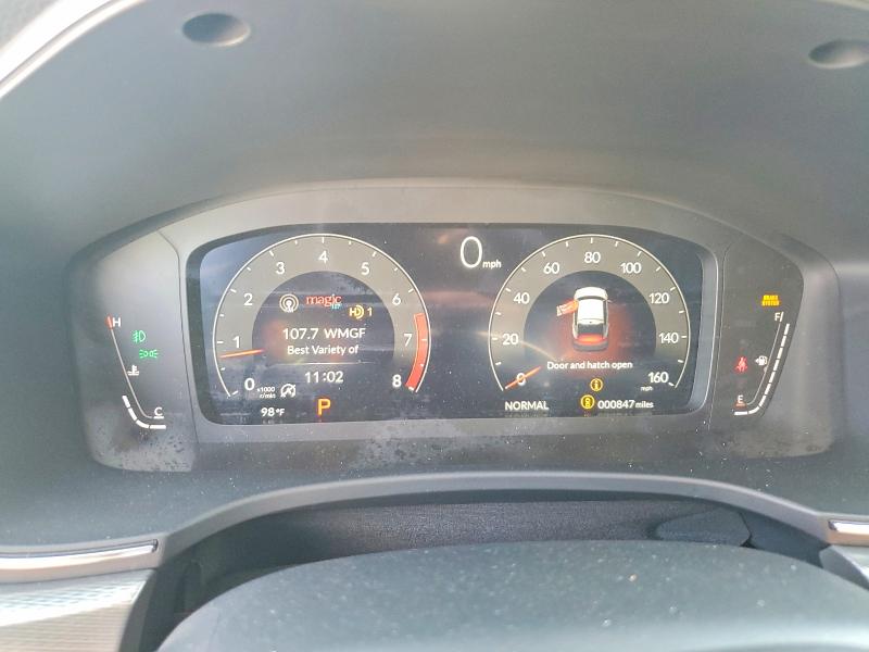 Aukcja sprzedaży 2026 Acura Integra, vin: 19UDE4H64TA002191, numer aukcji: 57330926