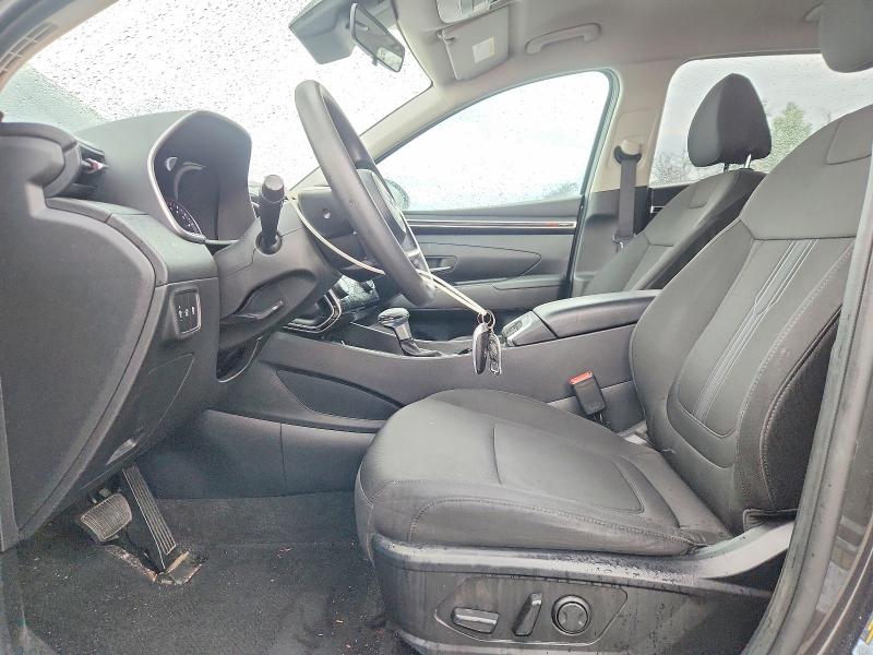Aukcja sprzedaży 2023 Hyundai Tucson, vin: 5NMJBCAE2PH292464, numer aukcji: 57483016