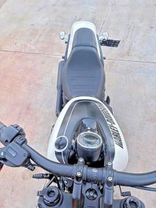 2019 Harley-davidson Fxfbs მანქანა იყიდება აუქციონზე, vin: 1HD1YLK23KB035926, აუქციონის ნომერი: 59542426