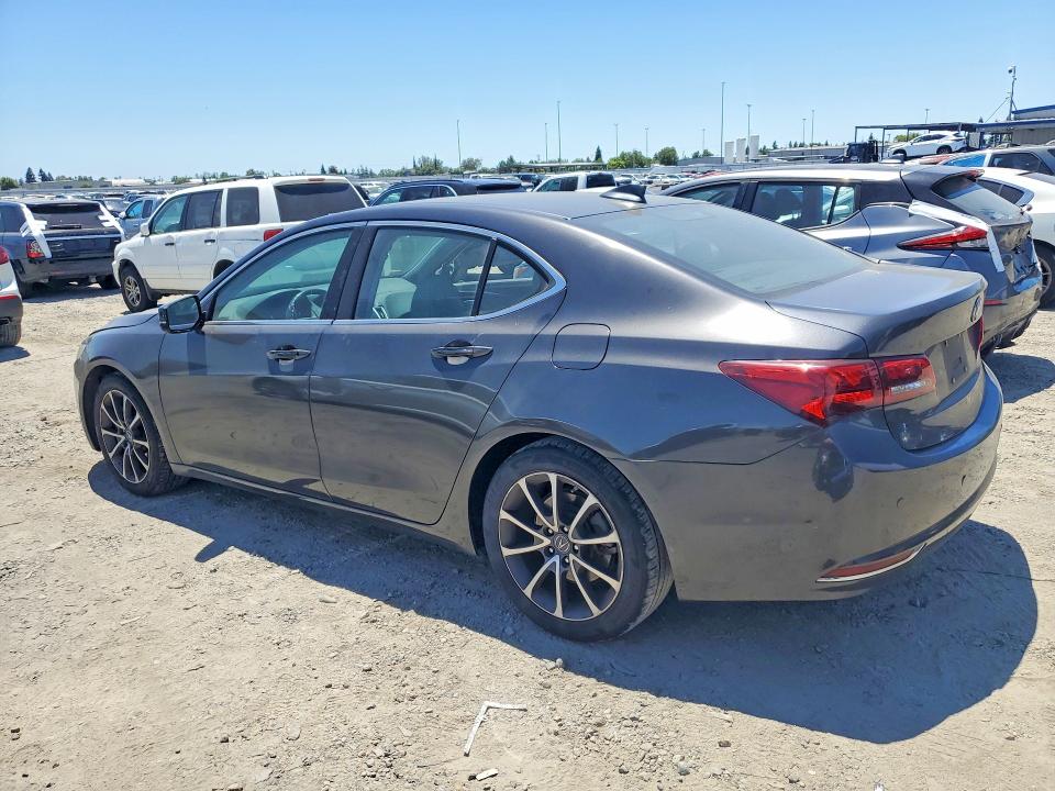 Продажа на аукционе авто 2015 Acura Tlx, vin: 19UUB2F57FA019501, номер лота: 58097956