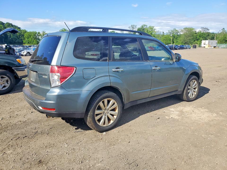 55670756 :رقم المزاد ، JF2SHADCXCH427012 vin ، 2012 Subaru Forester مزاد بيع