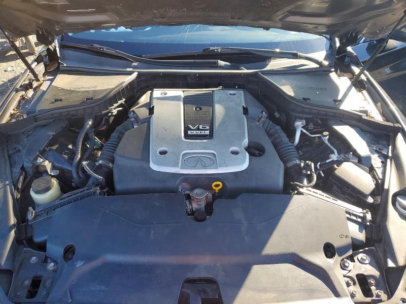 Продажа на аукционе авто 2015 Infiniti Q50, vin: JN1BV7AR9FM421879, номер лота: 56474956