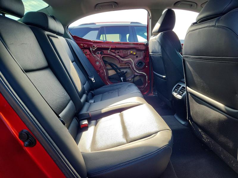 Aukcja sprzedaży 2020 Acura Tlx, vin: 19UUB1F52LA007388, numer aukcji: 58131896