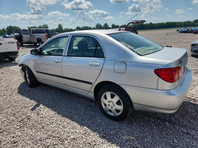 2007 Toyota Corolla მანქანა იყიდება აუქციონზე, vin: JTDBR32E070130086, აუქციონის ნომერი: 85615215