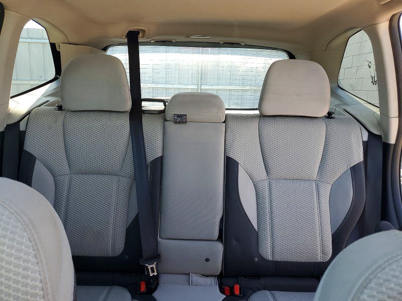 Aukcja sprzedaży 2022 Subaru Forester, vin: JF2SKADC9NH439916, numer aukcji: 58003696