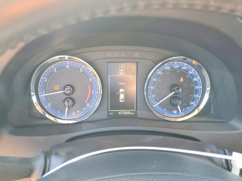 Aukcja sprzedaży 2019 Toyota Corolla, vin: 2T1BURHE4KC159310, numer aukcji: 56620686