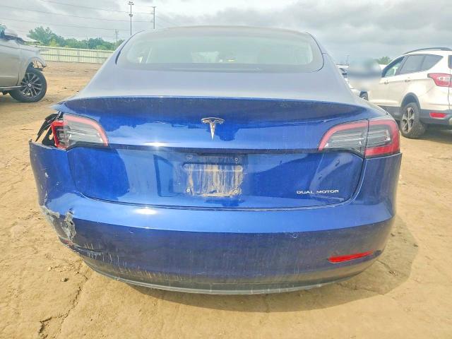56434866 :رقم المزاد ، 5YJ3E1EB6JF090272 vin ، 2018 Tesla Model 3 مزاد بيع