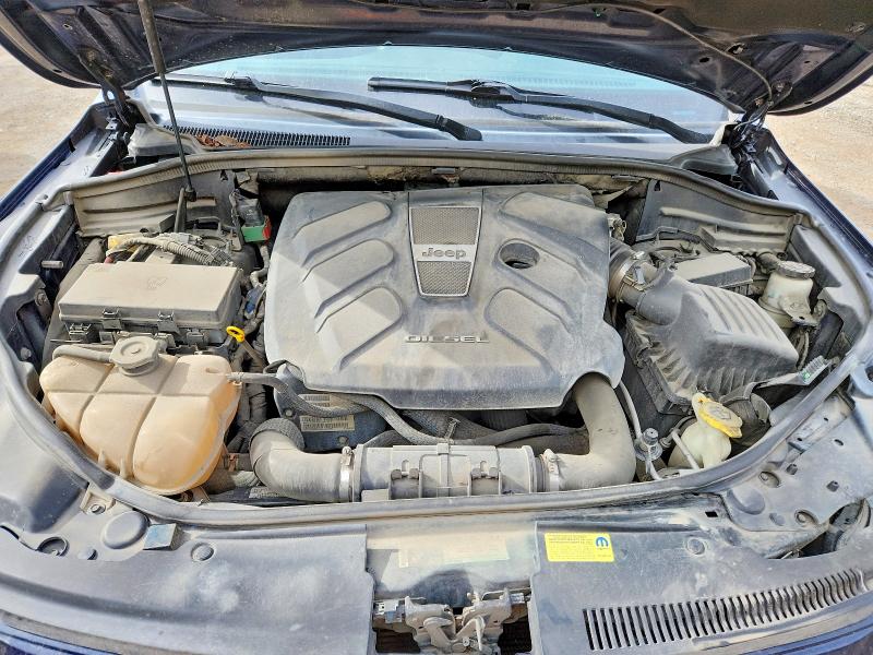 58305386 :رقم المزاد ، 1C4RJFBM9EC319975 vin ، 2014 Jeep Grand Cherokee مزاد بيع