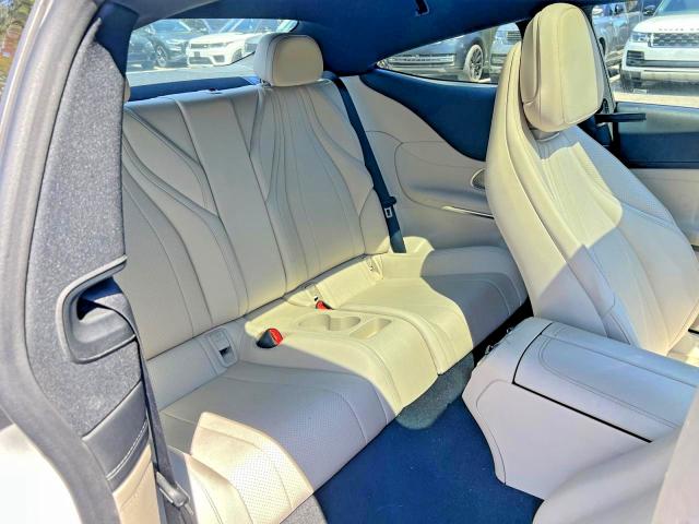 Aukcja sprzedaży 2024 Mercedes-benz Cle, vin: W1KMJ4HB0RF011673, numer aukcji: 58052376