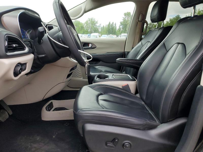Aukcja sprzedaży 2024 Chrysler Pacifica, vin: 2C4RC1S73RR102913, numer aukcji: 55927366