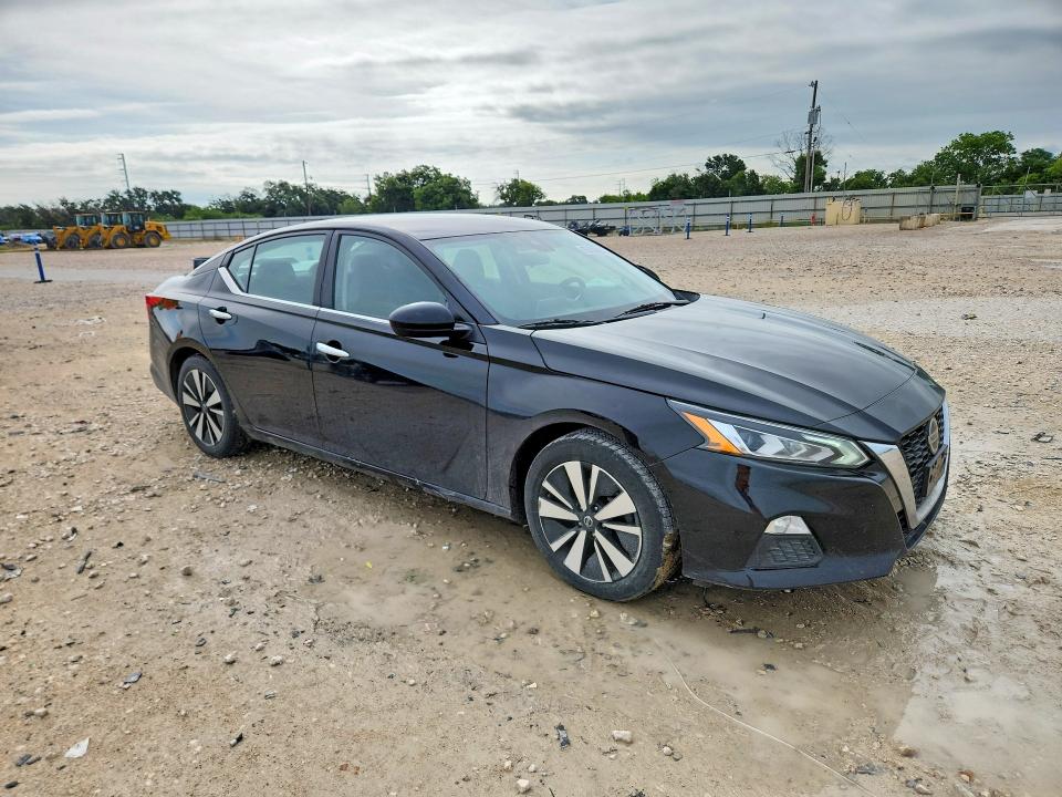 Продажа на аукционе авто 2021 Nissan Altima, vin: 1N4BL4DVXMN340493, номер лота: 55386956